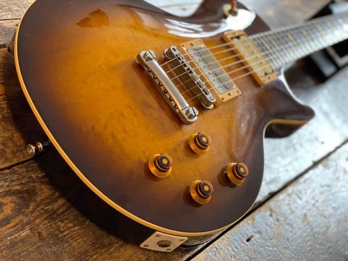 Tokai vintage japanese - vintage, 1981