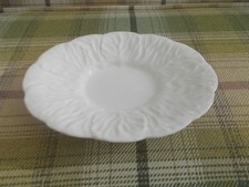 COALPORT COUNTRYWARE WHITE
