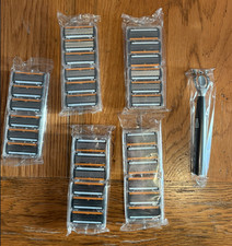 Razorblades