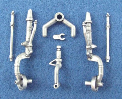 Scale aircraft conversions - aircraft,