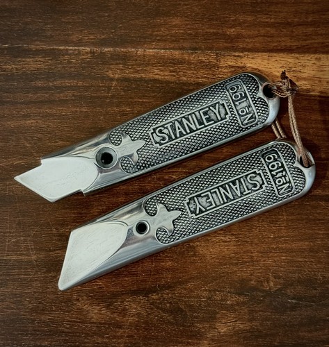 Vintage custom stanley 199 - , no