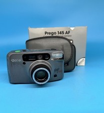 Rollei Prego 145 AF Boxed 35mm