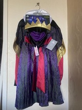 Evil Queen Costume for Kids
