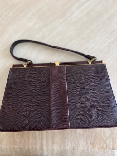 Jane shilton vintage handbag - shilton,