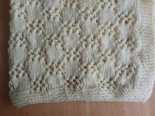 Knitting pattern 4910.  Baby