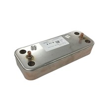 Ideal Logic + Combi 24 Boiler