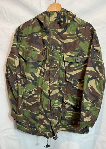 Army issue smock combat - army,