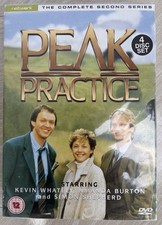 Peak Practice - Complete 2nd