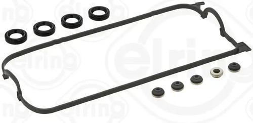 Cylinder head cover gasket set
