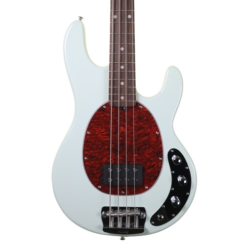 Sterling music man - by, stingray