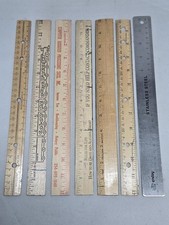 Lot of 7 Vintage & Modern