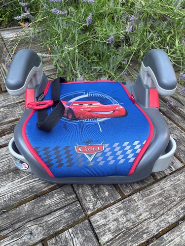 Graco car booster seat - booster,