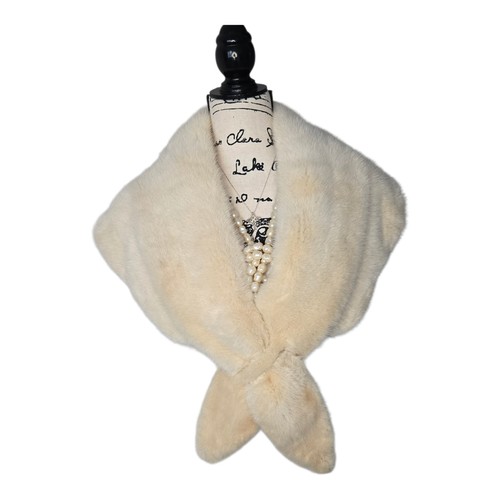 Luxury vintage fur - vintage,