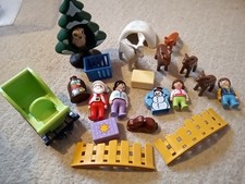 Playmobil 123 Christmas Santa