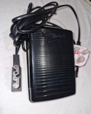 220V FOOT CONTROL PEDAL FOR