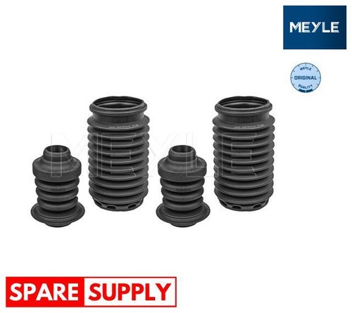 Dust cover kit shock absorber - dust, kit,