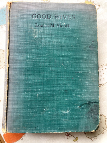 Good wives merlin - good,