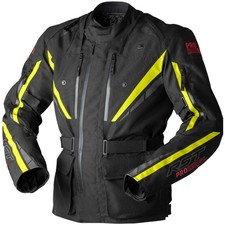 RST Pro Series Paragon D3O