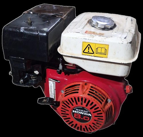 Bcs 710 tracmaster rotavator - 710,