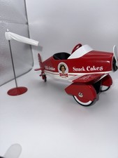Collectible Little Debbie Toy