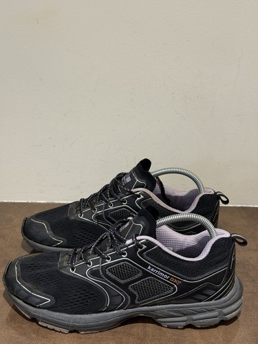 Mesh and synthetic athletic - synthetic,