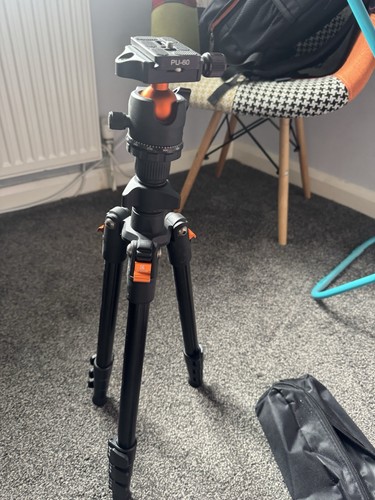 Camera tripod concept 64 - camera,
