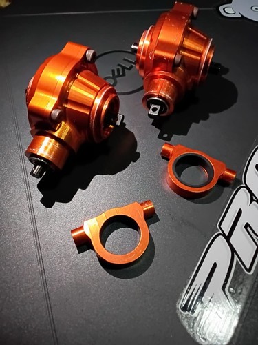 Traxxas emaxx integy - traxxas,