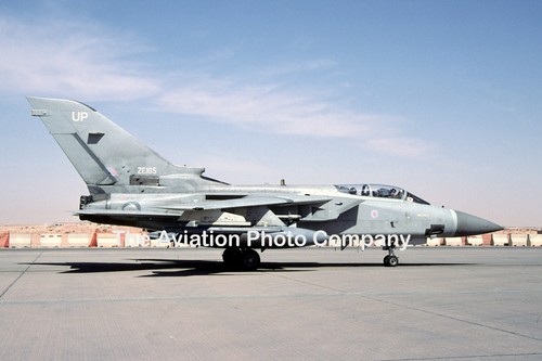 Raf panavia tornado 3 - raf,
