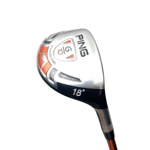 Ping g10 hybrid - ping, /
