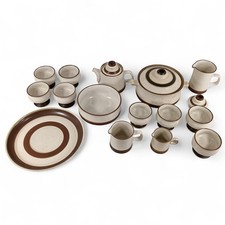 Denby Pottery Chevron