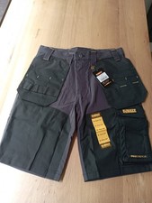 Dewalt Hampden work shorts 30