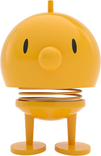 Hoptimist bumble wobbly figure - hoptimist,