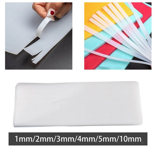 50x thermal glue - glue, albums