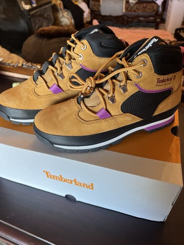 Timberland womens boots - timberland,