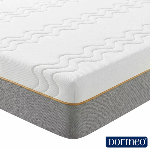 Dormeo options hybrid - hybrid, rolled