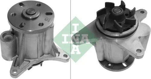 Water pump 538 0649 - ina, for