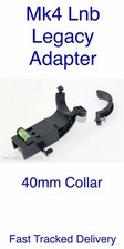 MK4 40mm Lnb Adator Bracket