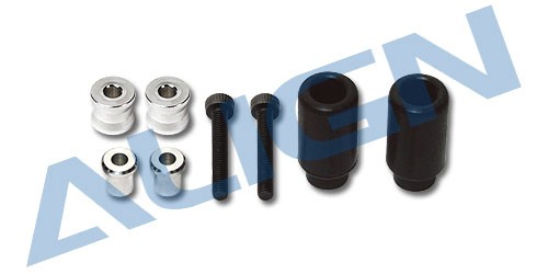 Align rex 800e fiberglass - align, t-rex