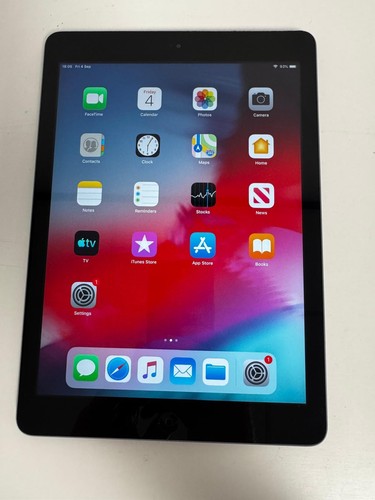 Apple ipad air 1st gen - 1st, 32gb