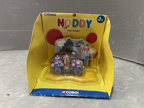 Vintage noddy toy - noddy,