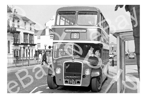 Bus photograph southern vectis - bus,
