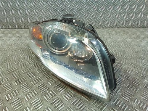 8e0941004am right headlight - right,