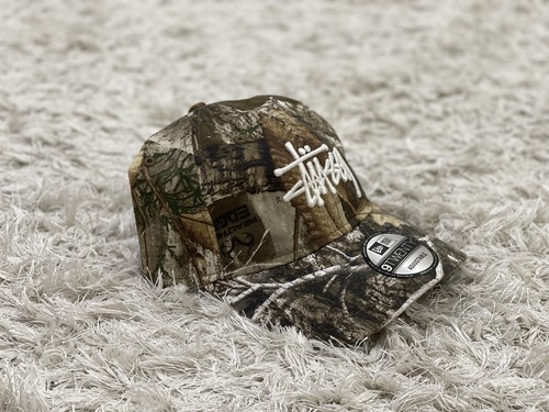 Stussy basic 9twenty - stussy, real