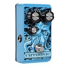 Digitech DOD Chtonic Fuzz