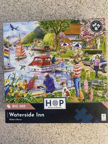 Hop waterside inn - hop,