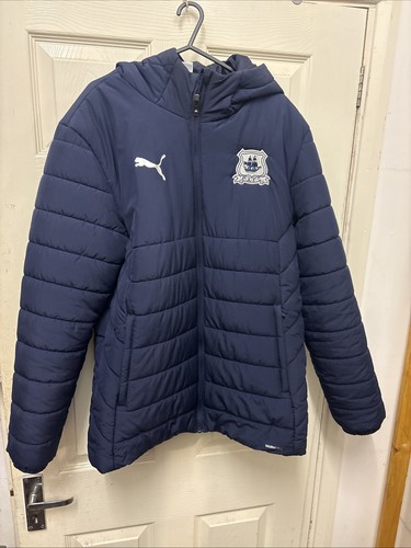 Plymouth argyle medium blue - plymouth,