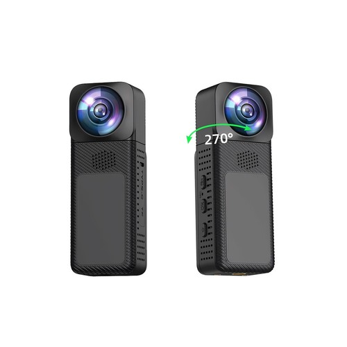 Compact thumb camera with - compact,