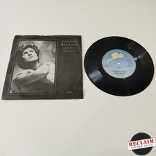 george michael - careless