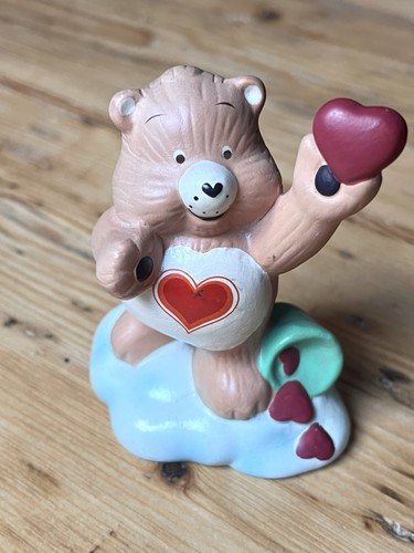 Care bears tenderheart - care,