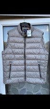 BNWT Stylish Gents Gilet By